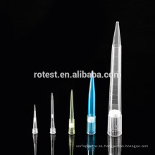 Puntas de pipeta con filtro Eppendorf 10ul